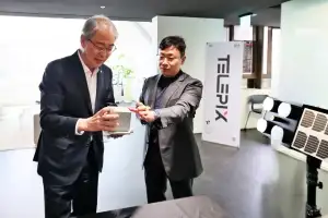 임종룡 우리금융 회장 연임 확정… 취임식 없이 AI 스타트업 찾았다