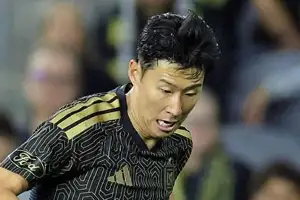 손흥민 침묵, 이강인 아웃, 황인범 제외… 고심 깊은 홍명보호