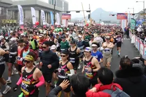 thumbnail - “주로 급변경 절대 안 돼요”… 매너가 건강 러너 만든다