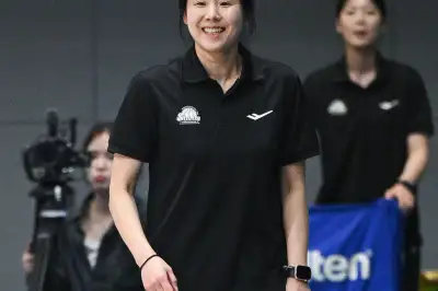 꼴찌 경기 맞나…“커피차 쏘실 팀 있나요?” 복병 떠오른 신한은행