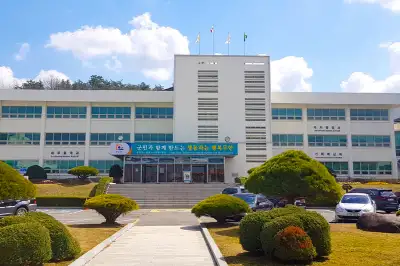 광주 군공항 이전 관련 무안군 설명회…국방부 주관 4월 1일