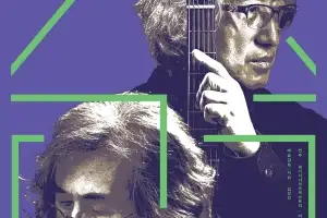 경기시나위오케스트라 치유음악회 <숨, Breath> with 이두헌밴드, 4월 25일 공연