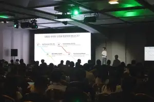 쿠도커뮤니케이션, MongoDB 기반 ‘AI 디지털 금융 플랫폼’ 시장 공략 본격화
