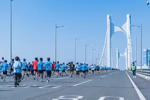 “달리면서 나눔 실천하세요”… ‘제13회 기브앤 레이스’ 4월 5일 부산서