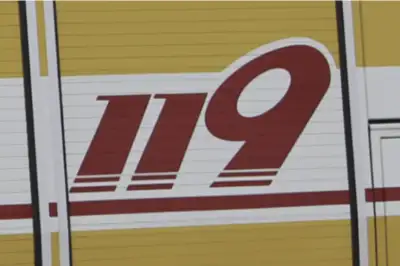 전남 무안서 화물차·승합차 충돌…80대 화물차 운전자 사망