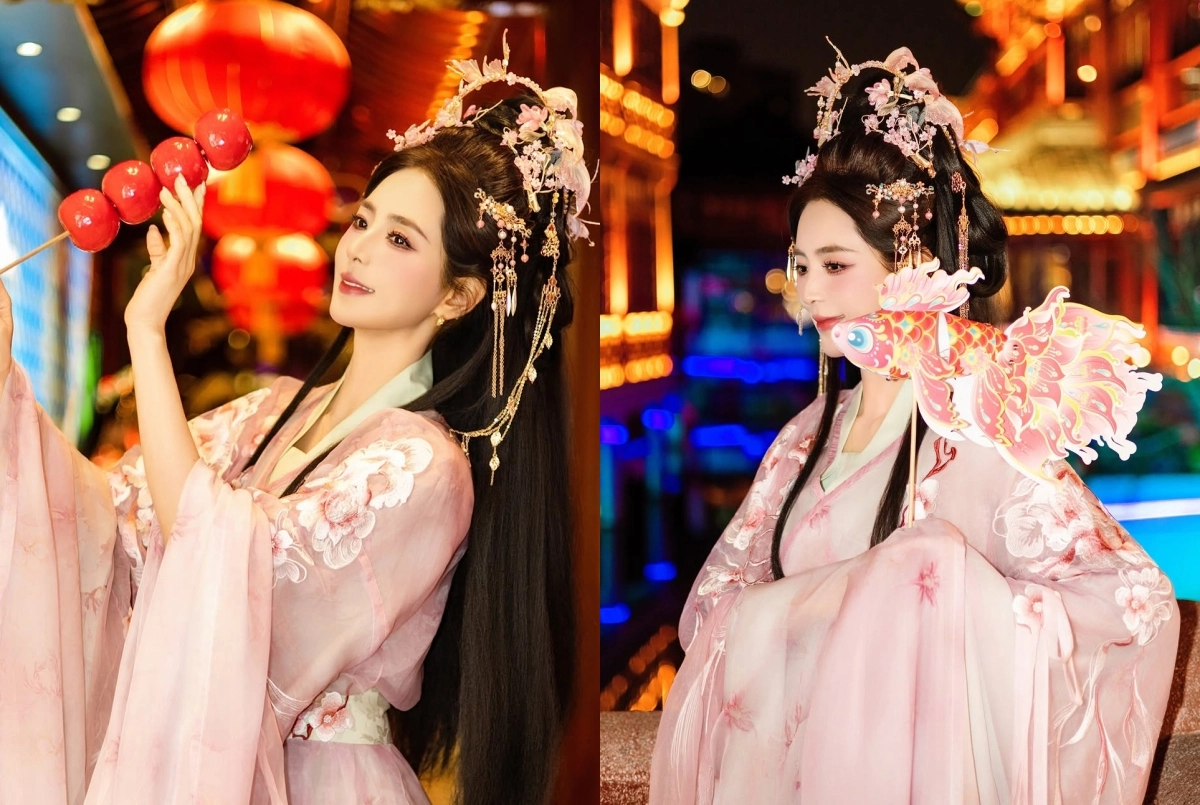 사진=한채아 인스타그램 캡처