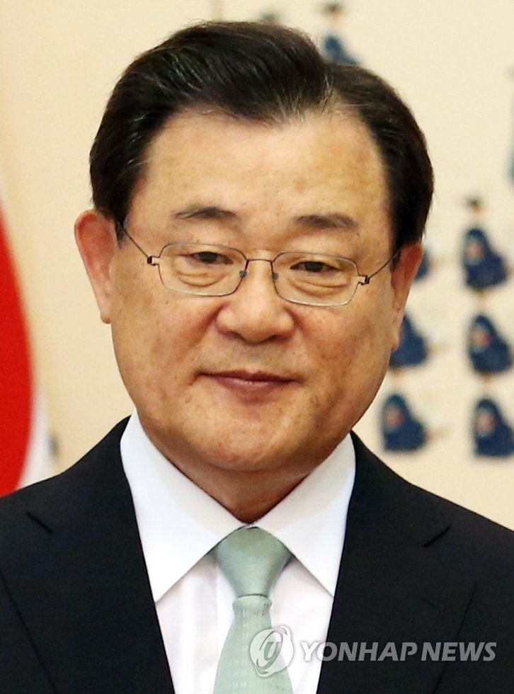 이병기 신임 한일친선협회중앙회장