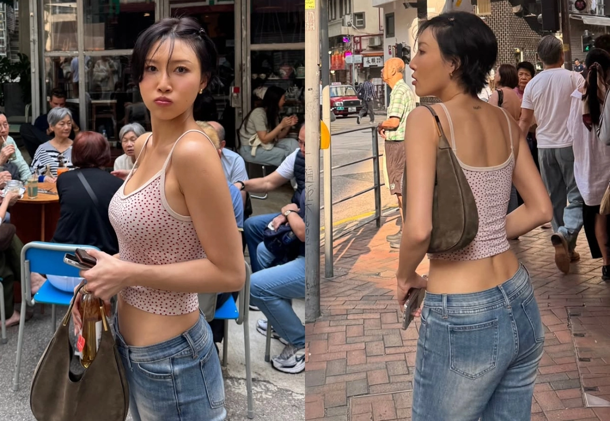 사진=화사 인스타그램 캡처