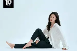신성통상 탑텐, 출근도 일상도 편안한 ‘수퍼스트레치’ 판매