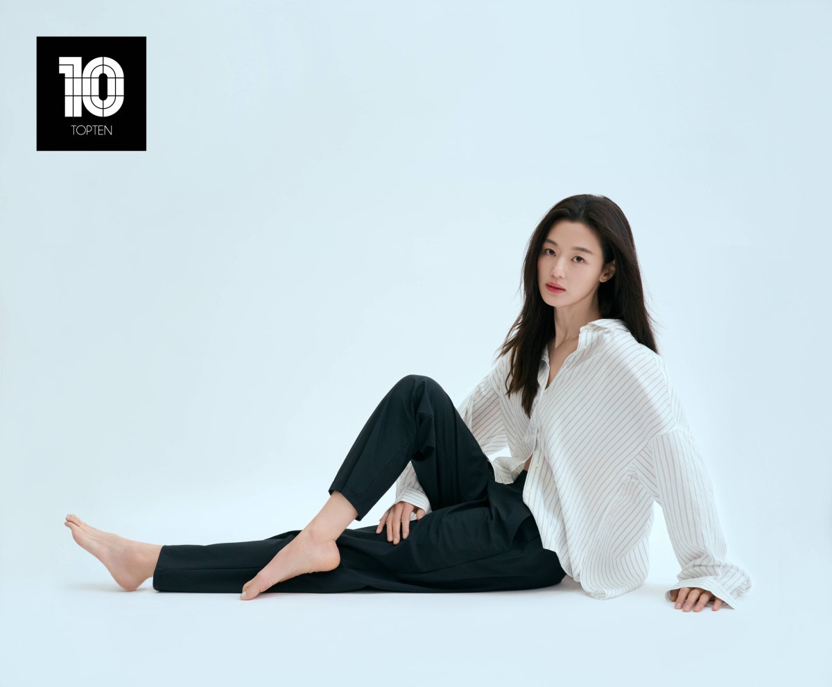 신성통상 탑텐 제공