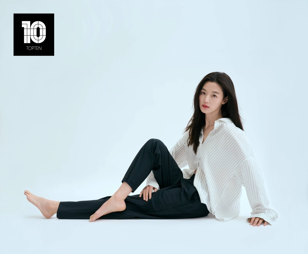 신성통상 탑텐 제공