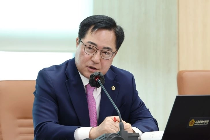 박석 서울시의원