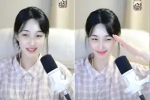 thumbnail - 율희, 이혼 후 ‘여캠’ 변신…“예쁜 춤 많이 추겠다”