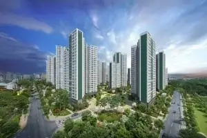 고양시, 덕이동 민간임대주택 ‘대우 엘크루’ 재차 경고