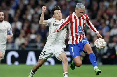 메시·손흥민·수아레스 이어 그리에즈만 합류…‘풋볼’ 아닌 ‘사커’에 눈 뜨기 시작한 미국