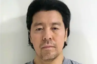 ‘항공사 기장 살해’ 피의자는 49세 김동환…경찰 신상공개