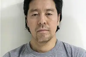 ‘항공사 기장 살해’ 피의자 49세 김동환 신상 공개