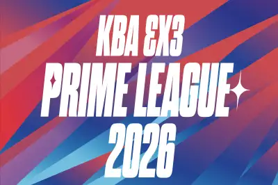 대한농구협회, 28~29일 3대3 프라임리그 개최…“프로 출범 위한 시범무대”