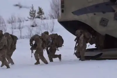 미국, 이란 하르그섬에 공수부대 3000명 파병 검토중