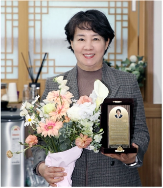 양은미 서울 중구의회 부의장