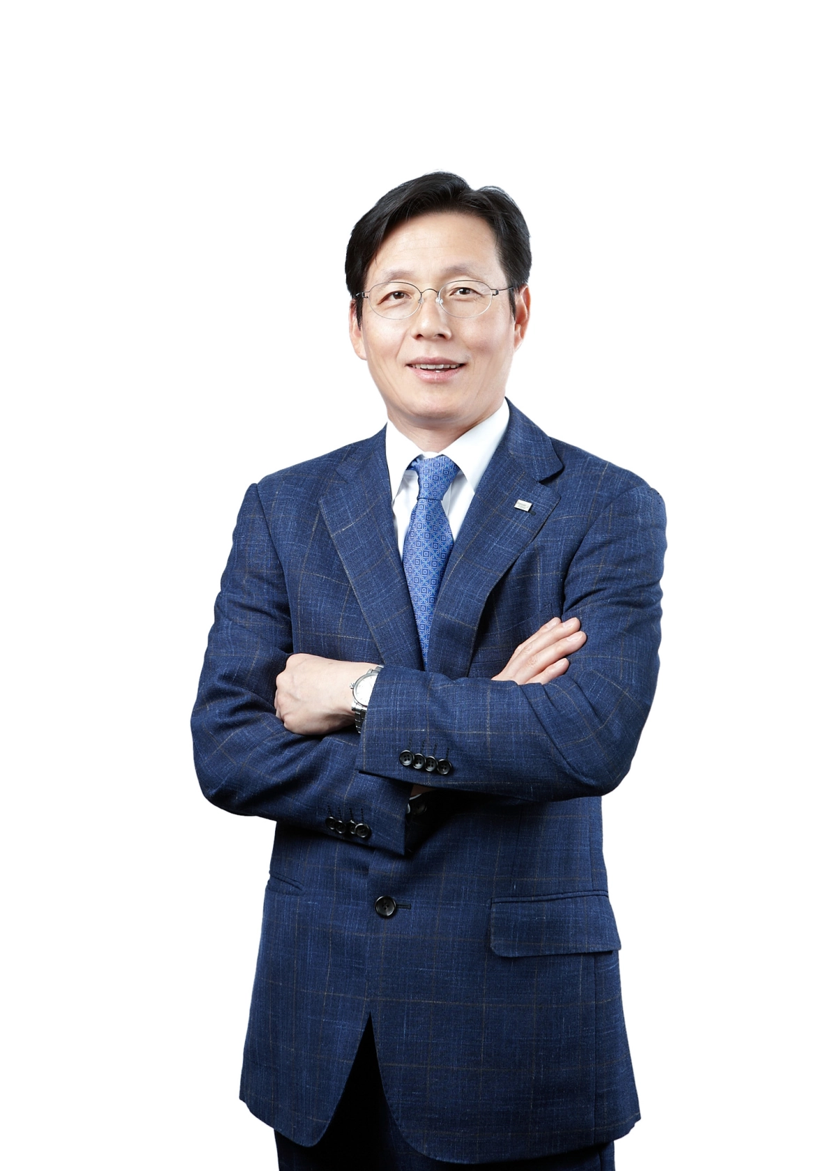 허선호 미래에셋증권 대표. 미래에셋증권 제공