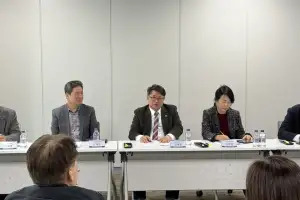 김재훈 경기도의원, 경기공유학교 확산 위한 협력 강화 필요