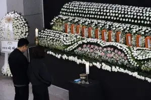 정부 “신원 확인된 대전 공장화재 피해자, 유가족에 인도”