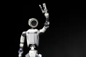 보스턴다이내믹스 美로봇 국가전략 짠다