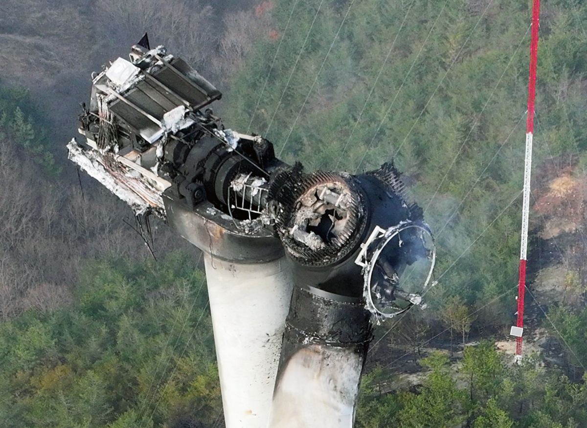 노동부, 중대재해법 적용 여부 검토