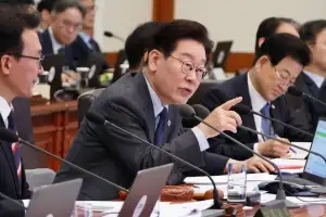 [사설] 중동發 비상대응체제… 위기 돌파 총력전에 한뜻 동참을