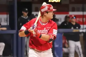 ‘예비 홈런왕’ SSG 고명준의 장타 본능…시범경기 1위 등극