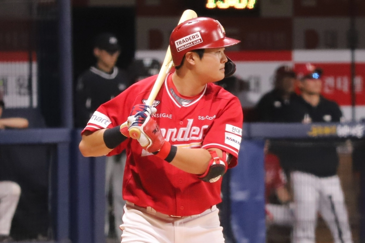 고명준. SSG 랜더스 제공