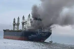 이란 외무, 조현 장관에 “‘침략자 측’ 배엔 호르무즈 닫혀”