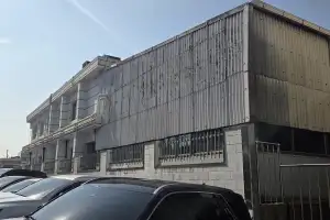 참사 키운 ‘불법 증축’ 공장 또 있다…쪼개기 신고로 방치