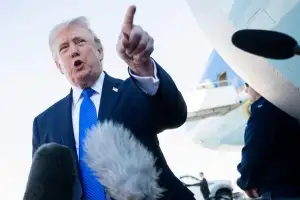 “트럼프, 4월 9일 찍었다”…뜻대로 될까