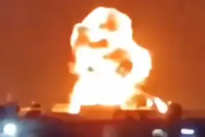 카타르, 한국 등에 LNG 장기계약 불가항력 선언