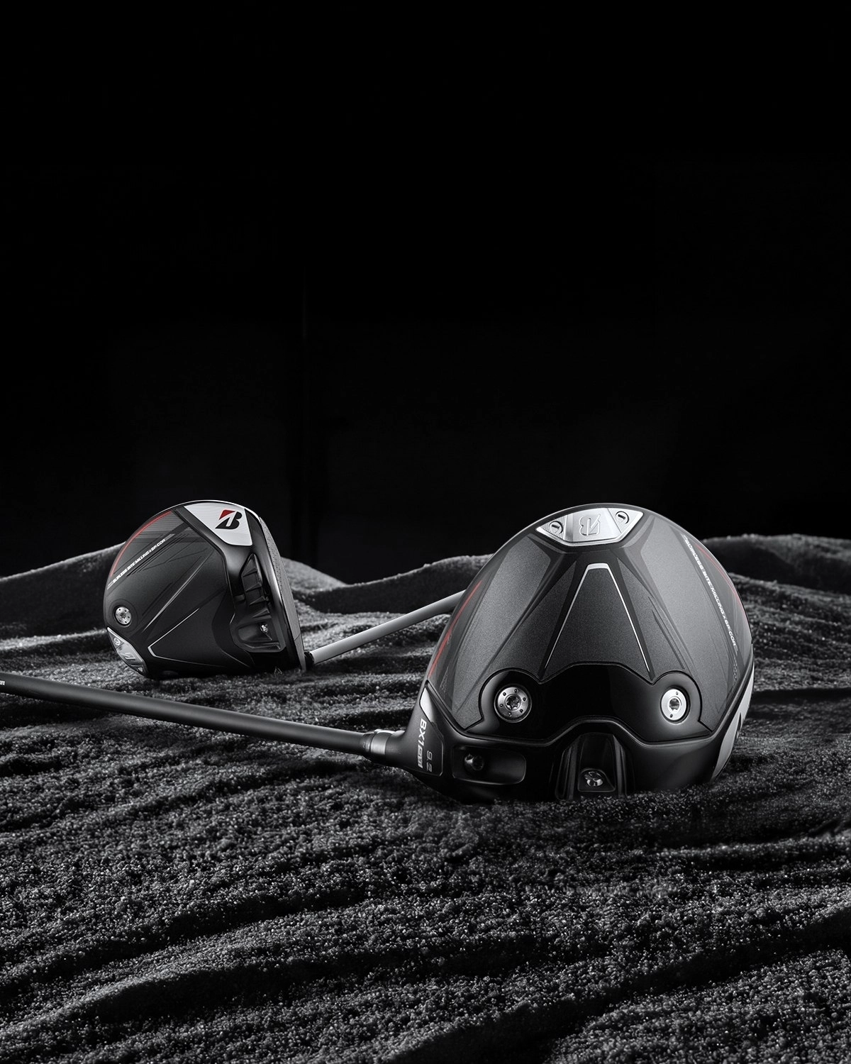 브리지스톤골프 ‘BX1’ ‘BX2’. 브리지스톤골프 제공