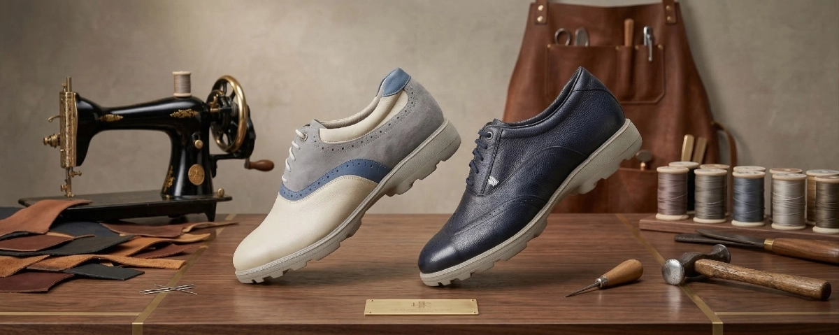 잔디로 ‘2026년형 모션 스파이크리스’. 잔디로 제공