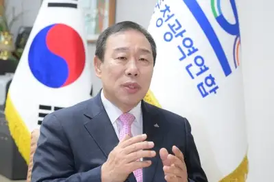 “광역급행철도 등 성과 이끌어, ‘충청연합’ 존재 가치 입증할 것”