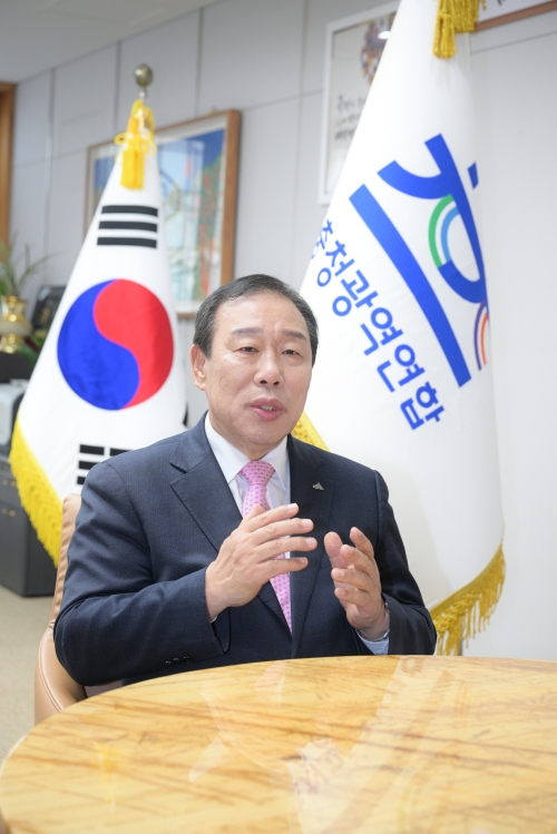 “광역급행철도 등 성과 이끌어, ‘충청연합’ 존재 가치 입증할 것”