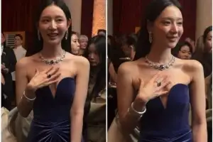 thumbnail - “태양의 후예 김지원 맞아?”…뼈말라 된 근황 ‘충격’