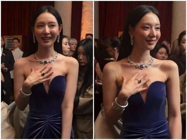 보그 홍콩 캡처