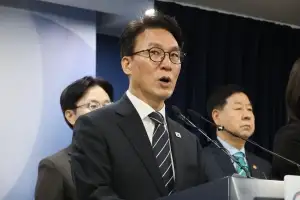 [속보] 金총리 “중동발 경제 영향 확대…비상 경제 대응 체계 가동”