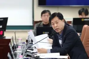송도호 서울시의원 “안전은 비용 절감의 대상 아냐... 서울교통공사 재정지원 체계 개편 필요”