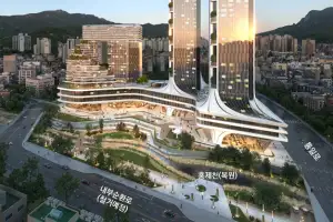 서울 역세권 325곳, 2031년까지 일자리·주거 결합 ‘생활거점’ 변신