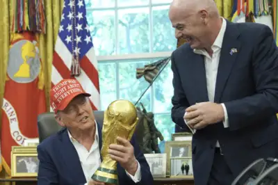 제일 싼 표가 630만원?…유럽 축구팬들, 월드컵 티켓 폭리에 FIFA 제소