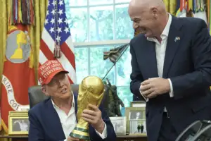 제일 싼 표가 630만원?…유럽 축구팬들, 월드컵 티켓 폭리에 FIFA 제소