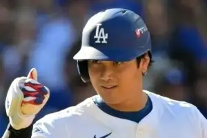 ‘넘사벽’ MLB 수입 1위는 1901억원 오타니… 2위 벨린저 두배 이상