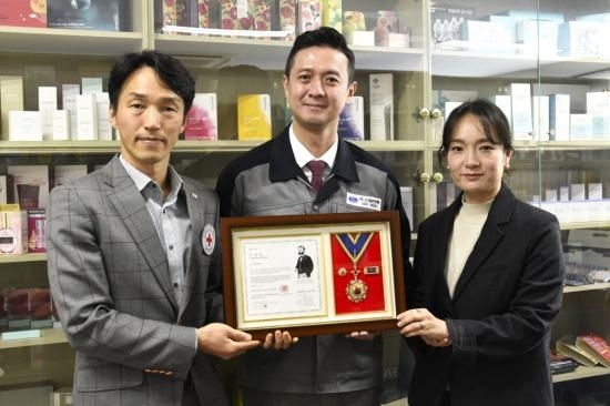 사진=신원인팩 제공