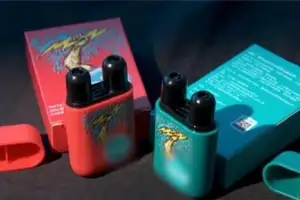 고교생 자녀가 ‘씁’ 들이마시던 ‘중국산’…“폐 손상” 경고 나왔다